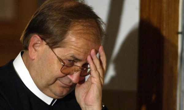 CBA wkroczyło do fundacji ojca Rydzyka. Przejęto akta w sprawie Funduszu Sprawiedliwości. Cba Weszo Do Fundacji Tadeusza Rydzyka Zabezpieczono Dokumenty Ws Funduszu Sprawiedliwoci B46791c, Biznes Fakty