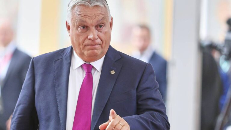 Orban w Rosji. Doniesienia o spotkaniu z Putinem. Cd2eb666d3953907496a1f13084e27b6, Biznes Fakty