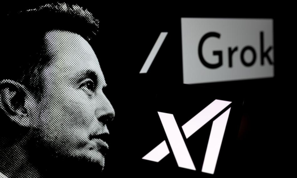 Chatbot Grok Wyraa Przekonanie E Elon Musk Jest Najwybitniejszy 44cea7a, Biznes Fakty