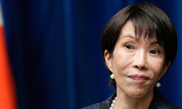 Pekin ostrzega Tokio przed „dotkliwym fiaskiem”. Ambasador wzywany po uwagach o Tajwanie. Chiny Gro Tokio Miadc Poraka Ambasador Wezwany Po Sowach Na Temat Tajwanu 7fdf1e8, Biznes Fakty