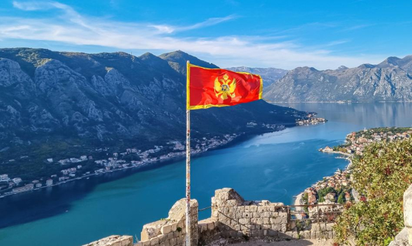 Czarnogra Spieszy Si Do Ue Chce Zakoczy Negocjacje W 2026 Roku 8b31d0a, Biznes Fakty