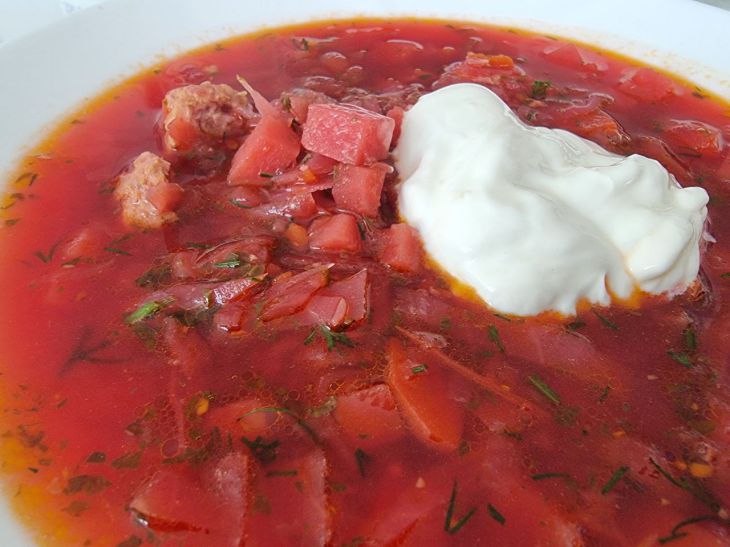 Co się stanie, jeśli będziesz jeść zupę codziennie: badanie wykazało nieoczekiwany wpływ na metabolizm. D9130e0b7670f3faf5d52af7a8c252e0, Biznes Fakty