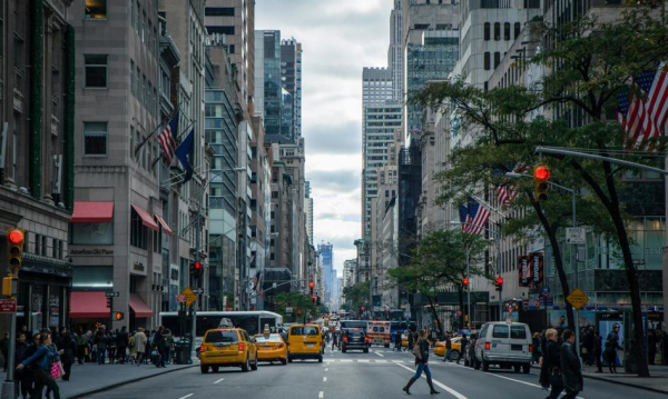 Dane Z Amerykaskiego Rynku Pracy Za Wrzesie 2025 Bezrobocie Najwyszze Od 4 Lat 74ed066, Biznes Fakty