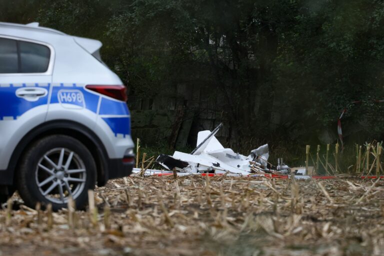 Piotr M. Majewski: Nastąpiła era odmiennej wojny, niepodobnej do dawnych.