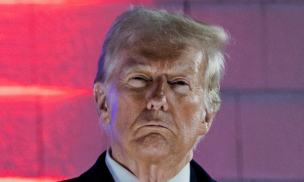 Demokraci Nawoywania Trumpa Do Egzekucji Politykw Absolutnie Obrzydliwe A7c5c36, Biznes Fakty