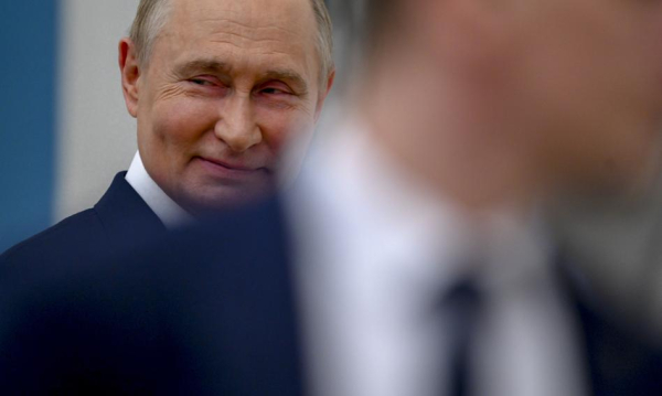 Dlaczego Putin Nie Zakoczy Wojny W Ukrainie Musi Mie Wroga 3d386bc, Biznes Fakty