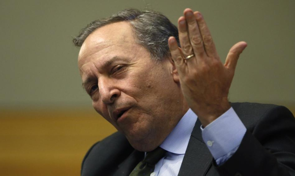 Dymisja Summersa Z Zarzdu Openai Przez Maile Do Epsteina Rusza Te Ledztwo Harvardu 04f7258, Biznes Fakty