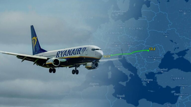 Groźne momenty na pokładzie Ryanaira. Nadano sygnał „mayday”. E625ac8671d72c54cce95552c92d8785, Biznes Fakty