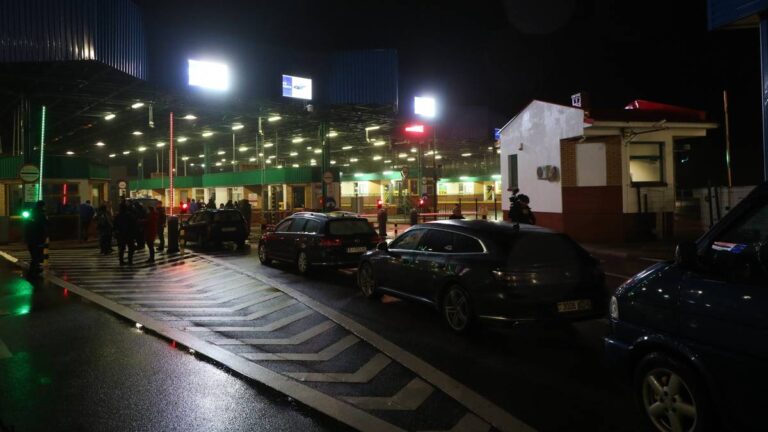 Nowe realia na granicy białoruskiej. Dwa punkty przekroczenia otwarte, rząd zaprezentował strategię. E9045d72f9a5e4990a09c8bfb7fa44e0, Biznes Fakty