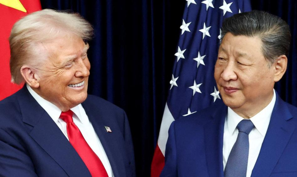 Ekspert Porozumienie Usa Chiny To Tymczasowy Rozejm Prawdziwa Walka Toczy Si O Technologie C7fe336, Biznes Fakty