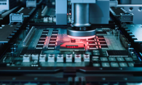 Europa Jest Pozbawiona Produkcji Pprzewodnikw Nowy Plan Dla Polski I Ssiadw 134cfcb, Biznes Fakty