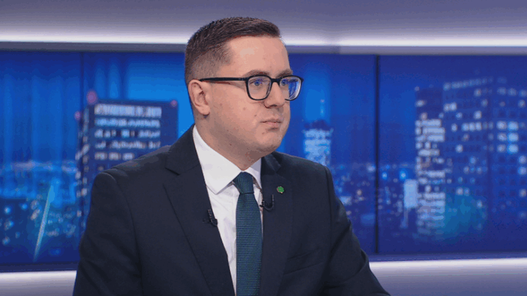 Motyka w „Gościu Wydarzeń”: Zobacz Nagranie F318102a868100a8b010f1a4a92cef25, Biznes Fakty