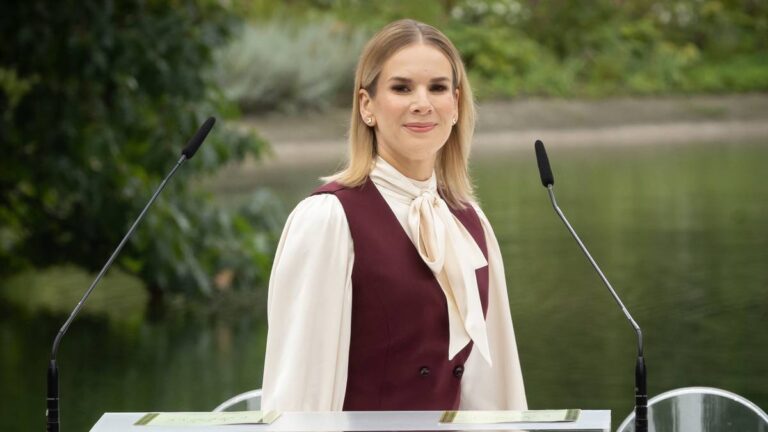 Marta Nawrocka zapowiada swój projekt. „Zamierzam ruszyć lada dzień” F733846666173301cb61328f9514c377, Biznes Fakty