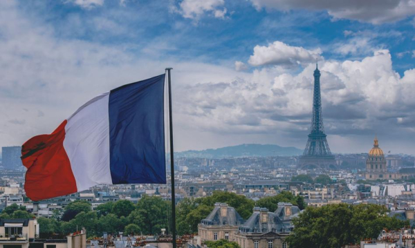 Francja przychylna superbogatym. Izba odrzuca plan podatkowy Zucmana. Francja Askawa Dla Najbogatszych Parlament Odrzuci Propozycj Podatku Zucmana 15ce76d, Biznes Fakty