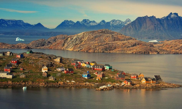 Grenlandia Zamyka Si Na Cudzoziemcw Trudniej Bdzie Kupi Nieruchomo 2b7da0e, Biznes Fakty