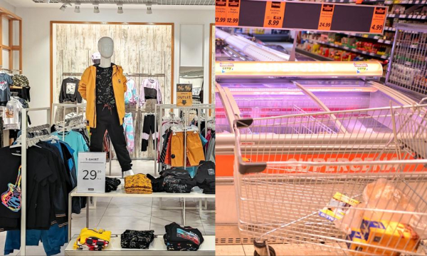 Spadek inflacji? PKO BP przewiduje 2,6% za listopad. Inflacja Znw Spada Pko Bp Prognozuje Za Listopad 26 Proc 7bcbae9, Biznes Fakty