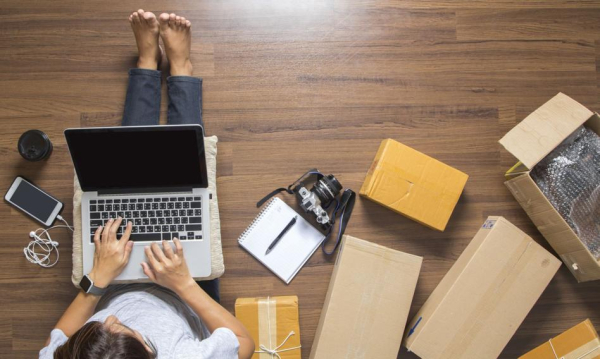 Internetowi Oszuci Wyudzili Ok 14 Mln Z Zaoyli 26 Faszywych E Sklepw Cf19b02, Biznes Fakty