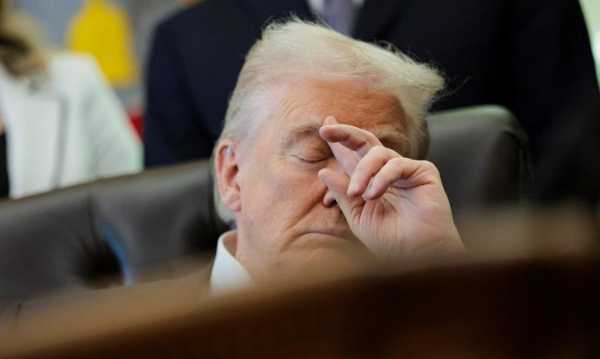 Spór o powiększenie siedziby prezydenta. Trump naciska na kolosalny plan. Konflikt O Rozbudow Biaego Domu Trump Forsuje Gigantyczny Projekt 81eb1f1, Biznes Fakty