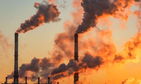 Kresem manipulacji kosztami uprawnień do emisji dwutlenku węgla. Konieczna reforma w unijnym systemie handlu emisjami. Koniec Ze Spekulacj Cenami Emisji Co2 To Trzeba Koniecznie Zmieni W Ets 8246db3, Biznes Fakty