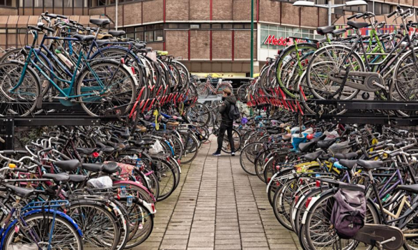 Kopenhaga Zdetronizowana Wybrano Najlepsz Rowerow Metropoli Wiata Bf6b235, Biznes Fakty