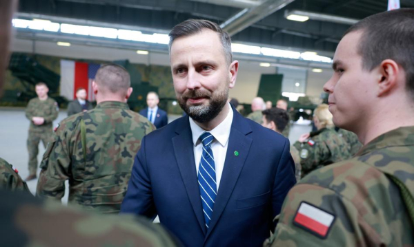 Kosiniak Kamysz Nie Ma Potrzeby Przywracania Obowizkowej Suby Wojskowej 7c2a8a9, Biznes Fakty