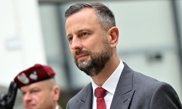 Kosiniak Kamysz Potrzebujemy Modych Ludzi Gotowych Do Obrony Ojczyzny 7682cb7, Biznes Fakty