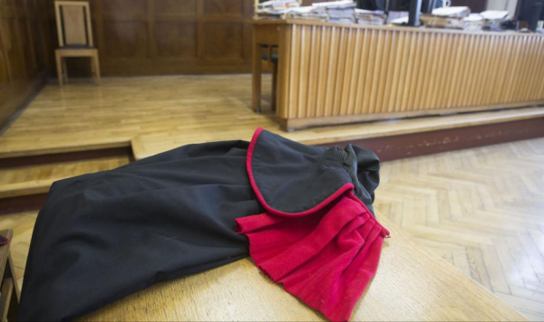 Sądowa i Prokuratorska Szkoła Narodowa zrywa więzi z gdańską uczelnią. Wycofuje się z wynajmu i partnerstwa. Krajowa Szkoa Sdownictwa I Prokuratury Obrazia Si Na Uniwersytet Gdaski Rezygnuje Z Najmu I Wsppracy 85ffd40, Biznes Fakty