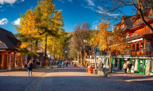 Krupwki Nie S Zabytkiem Towarzystwo Z Zakopanego Bdzie Si Odwoywao F12b260, Biznes Fakty