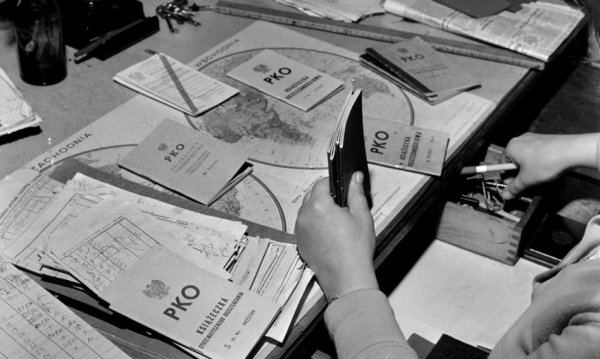 Ksieczki Mieszkaniowe Zrujnuj Budet Pis Chce Waloryzacji Oszczdnoci Na Mieszkania Z Czasw Prl D68826c, Biznes Fakty