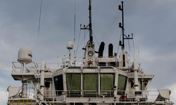 Liczba Statkw Dotknitych Zakceniami Gps Wzrosa O 510 Procent F3ac50f, Biznes Fakty