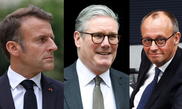 Liderzy Zachodu Wydali Wsplne Owiadczeine O Planie Usa Dla Ukrainy Wymaga Dodatkowej Pracy Dcb609c, Biznes Fakty