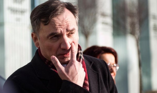 Majtek Ziobry Zabezpieczony Prokuratura Wchodzi Na Konta I Nieruchomoci Cf181c0, Biznes Fakty