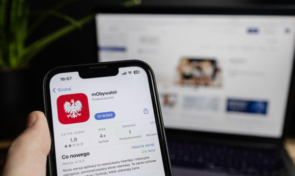 Mniej Wizyt W Urzdach Nowe E Usugi W Planach Rzdu Na 2026 Rok 1675abb, Biznes Fakty