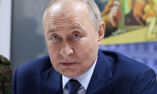 Mokryk Rosjanie Mog Stworzy Kolejnego Putina Caf7fac, Biznes Fakty