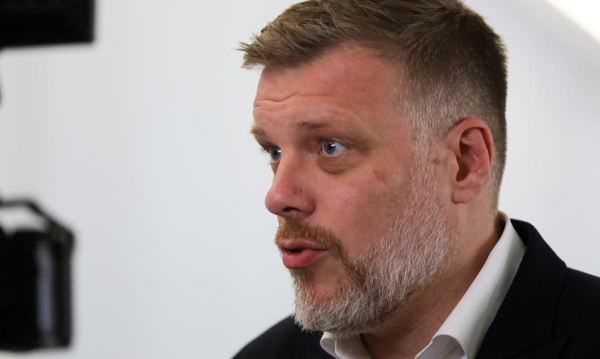 Podatek od lokali: rozdźwięk w lewicowych szeregach. Razem proponuje własne rozwiązanie, podobnie jak Lewica. Na Lewicy Dwugos W Sprawie Podatku Od Mieszka Razem Ma Swj Projekt A Lewica Swj 21111ba, Biznes Fakty