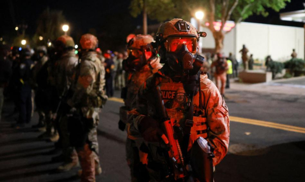 Naloty W Karolinie Pnocnej Zarzuty Racego Naduycia Wadzy 2a0ebb3, Biznes Fakty