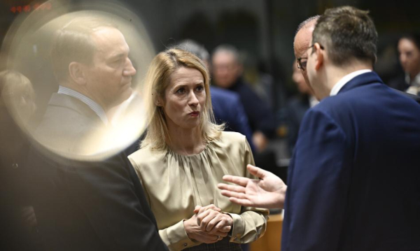 Narada 40 Liderw Koalicji Chtnych Wielka Brytania Da Ukrainie Rakiety Francja Chce Gwarancji 49c3a5f, Biznes Fakty