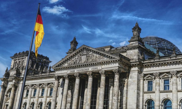 Niemcy Rzucaj Wyzwanie Chinom Miliard Euro Na Fundusz Surowcowy 2cc1c7b, Biznes Fakty