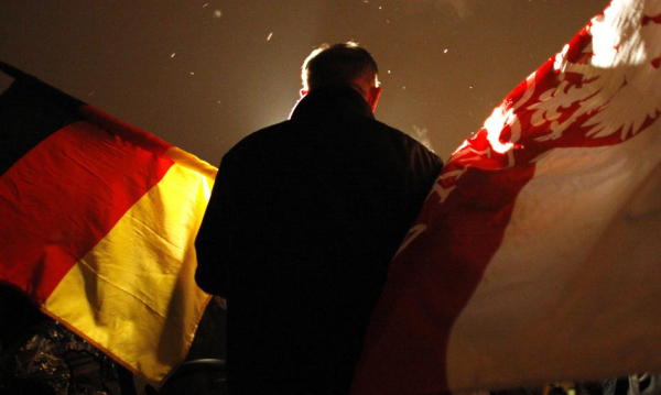 Spadek sympatii Polaków do Niemiec. Historycznie niski poziom akceptacji sąsiadów. Niemcy Trac W Oczach Polakw Sympatia Do Ssiadw Z Najniszym Wynikiem Od Lat A03a4e2, Biznes Fakty