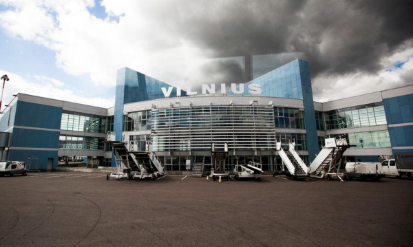 Nocny Parali Lotniska W Wilnie Balony Z Biaorusi Znw Wstrzymay Ruch 0aff73b, Biznes Fakty