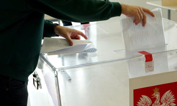 Lewica częstym drugim głosem Polaków Nowa Lewica Najczstszym Drugim Wyborem Polakw 5f62c59, Biznes Fakty