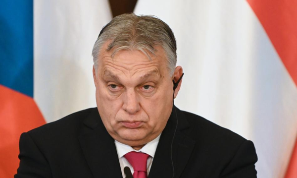 Kłopoty Orbána. Sondażowe zwycięstwo opozycji, lider kontra premier. Orban Z Problemami Opozycja Wygrywa W Sondaach A Jej Lider Z Samym Premierem 32779a1, Biznes Fakty
