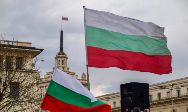 Stołeczny chaos, parlament w potrzasku. Bulgarski budżet wywołał protesty. Parali Stolicy I Uwizieni Posowie Bugarom Nie Spodoba Si Projekt Budetu C0c7812, Biznes Fakty