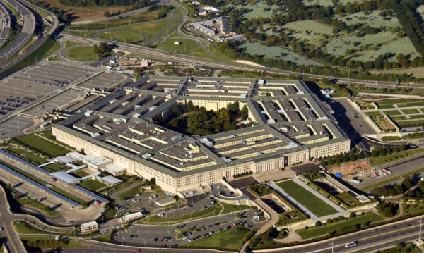 Pentagon zarysował Trumpowi wachlarz możliwości ataku na Wenezuelę. Pentagon Przedstawi Trumpowi Opcje Potencjalnych Uderze Przeciwko Wenezueli F31aff4, Biznes Fakty