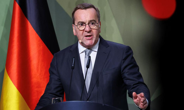 Pistorius: Niemcy powinny zrewidować swoje globalne znaczenie. „Sytuacja geopolityczna ulega gwałtownym zmianom” Pistorius Niemcy Musz Na Nowo Przemyle Swoj Rol W Wiecie Geopolityczna Szachownica Zmienia Si Szybko B9f9b01, Biznes Fakty