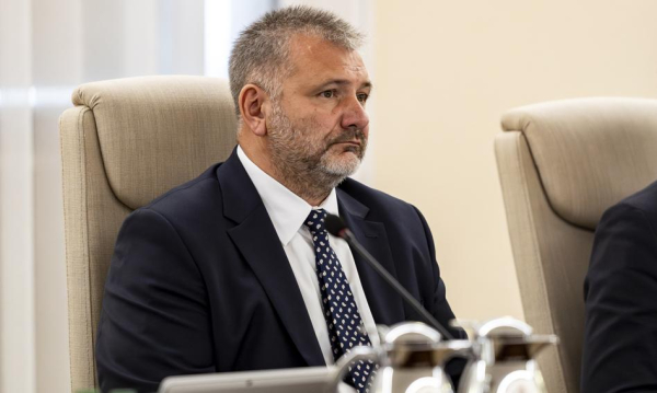 Państwowa Komisja Wyborcza przeprowadzi głosowanie na sędziów do Krajowej Rady Sądownictwa. Prawo głosu przysługuje wszystkim sędziom. Pkw Zorganizuje Wybory Sdziw Do Krs Kady Sdzia Bdzie Mg Gosowa 4f66169, Biznes Fakty