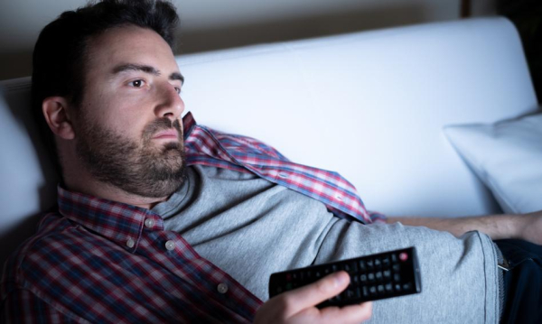 Nieruchomi Polacy. Niepokojące statystyki o wydatkach związanych z brakiem aktywności fizycznej. Polacy W Bezruchu Alarmujce Dane Kosztach Braku Odrobiny Sportu Bac3407, Biznes Fakty