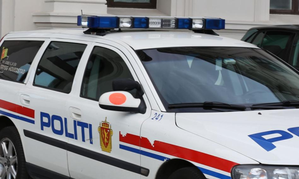 Polska Ciarwka Braa Udzia W Przemycie Narkotykw Za 85 Mln Z Do Norwegii 015a029, Biznes Fakty