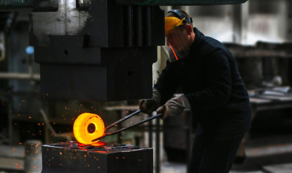 Polska Nowym Sercem Przemysowym Europy Niemcy Reanimuj Swoje 9405067, Biznes Fakty