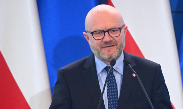 Polska Zostanie Zwolniona Z Mechanizmu Solidarnociowego Duszczyk Wniosek Dotar 9997a5a, Biznes Fakty